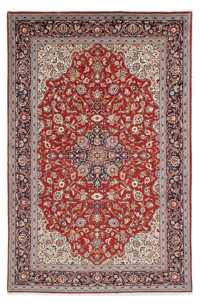 Sarouk Dywan 205x309cm - Dywan perski