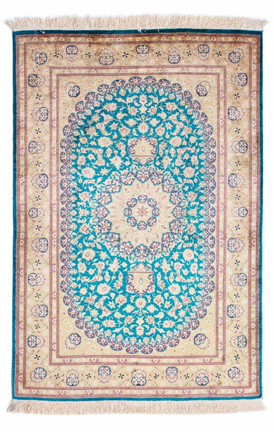 Qom Dywan 78x119cm - Dywan perski