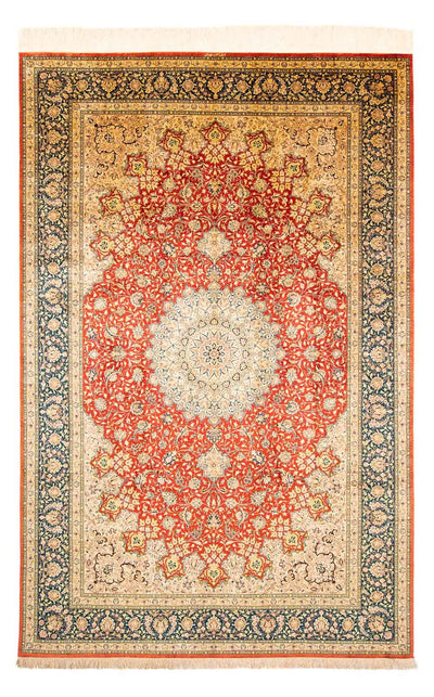 Qom Dywan 196x296cm - Dywan perski