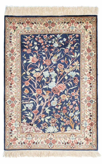 Qom Dywan 77x110cm - Dywan perski