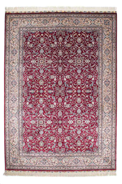 Hereke Dywan 170x246cm - Dywan orientalny