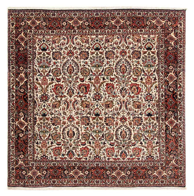 Bidjar Dywan 197x202cm - Dywan perski