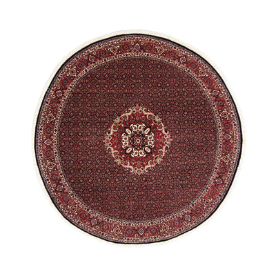Bidjar Dywan 250x250cm - Dywan perski
