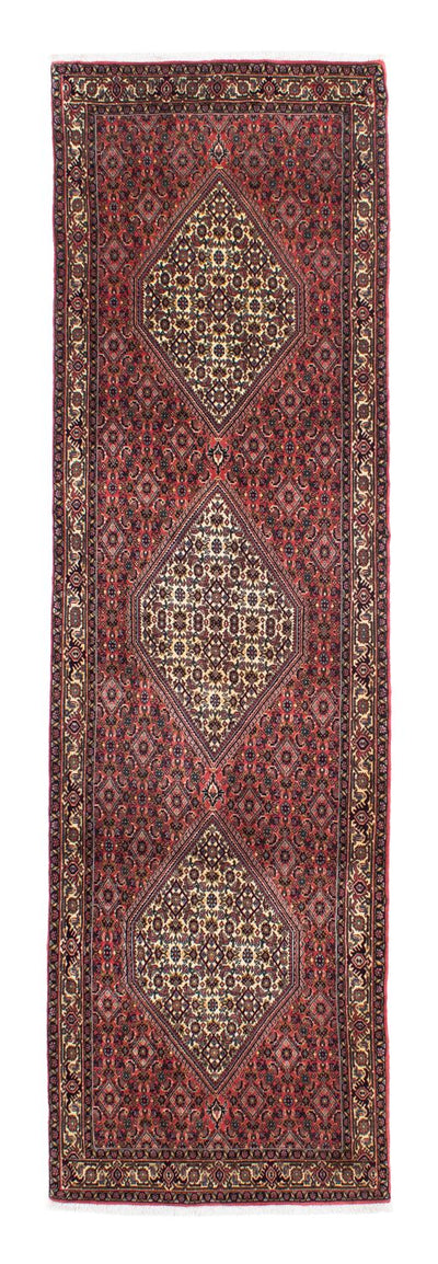 Bidjar Dywan 88x298cm - Dywan perski