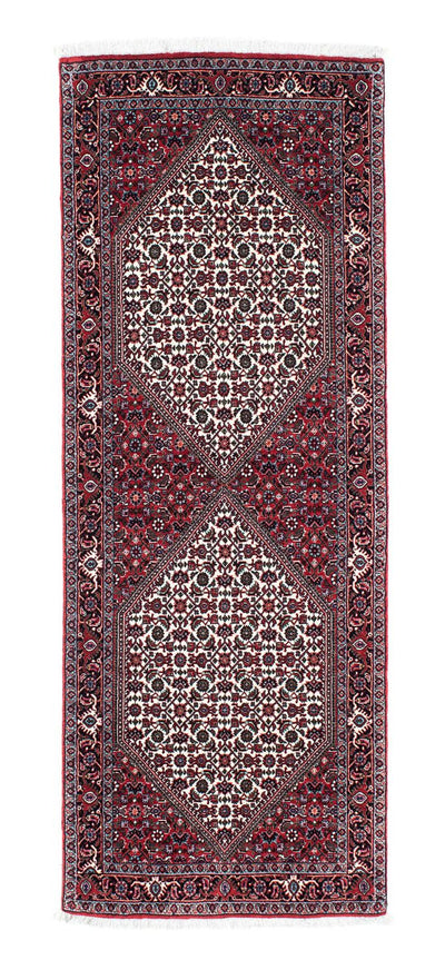 Bidjar Dywan 73x199cm - Dywan perski