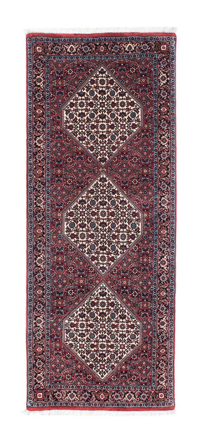 Bidjar Dywan 75x198cm - Dywan perski