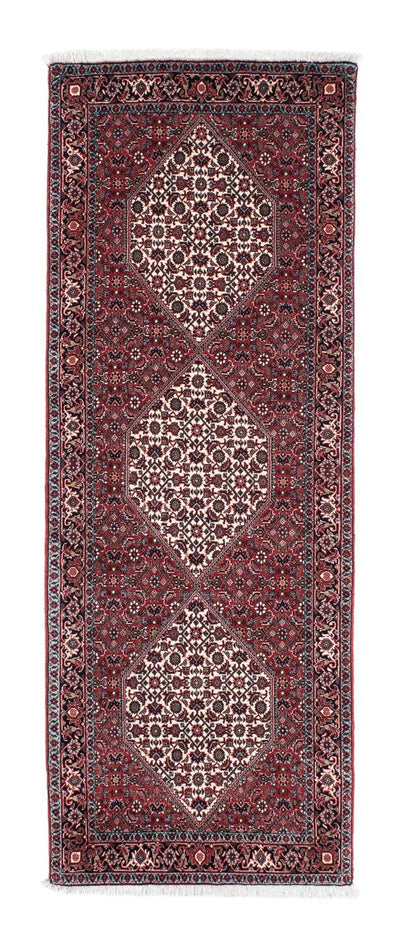 Bidjar Dywan 74x197cm - Dywan perski