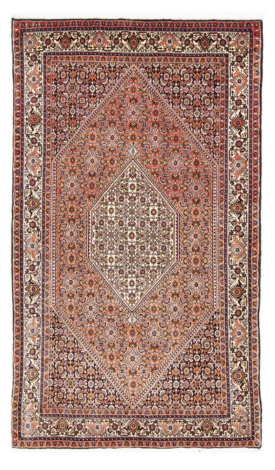 Bidjar Dywan 113x179cm - Dywan perski