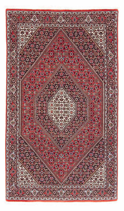 Bidjar Dywan 110x192cm - Dywan perski