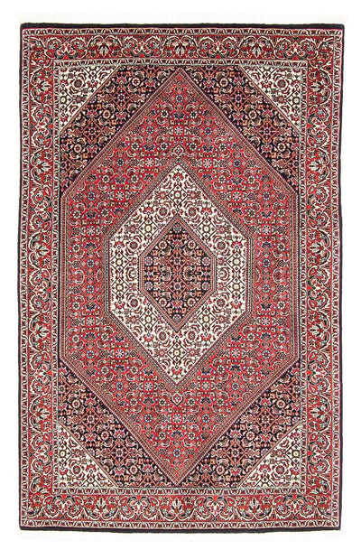 Bidjar Dywan 112x172cm - Dywan perski