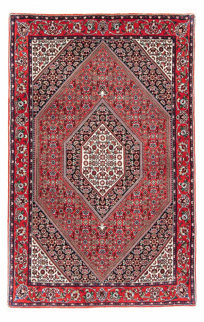 Bidjar Dywan 110x174cm - Dywan perski