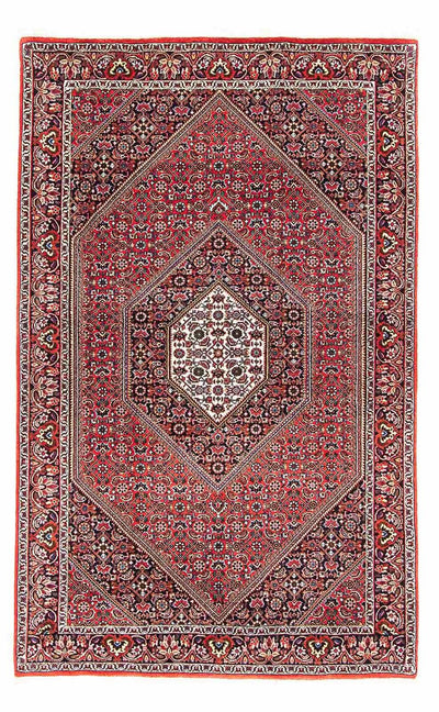 Bidjar Dywan 109x170cm - Dywan perski