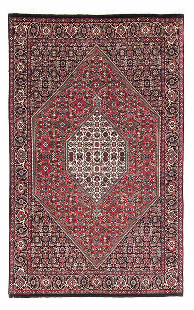 Bidjar Dywan 109x176cm - Dywan perski