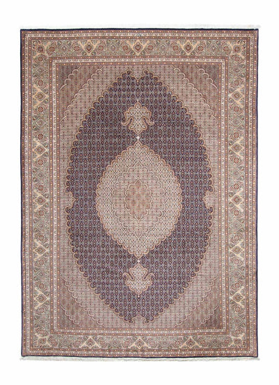 Tabriz Dywan 204x290cm - Dywan perski