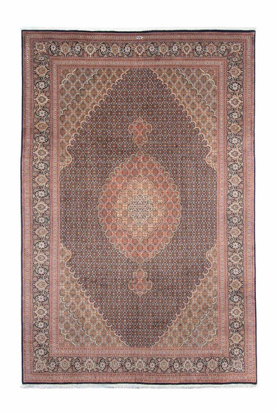 Tabriz Dywan 198x305cm - Dywan perski