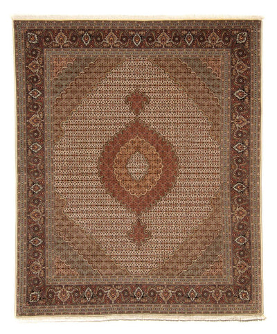 Tabriz Dywan 202x252cm - Dywan perski