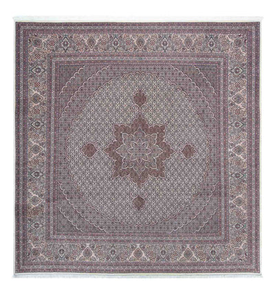Tabriz Dywan 252x258cm - Dywan perski