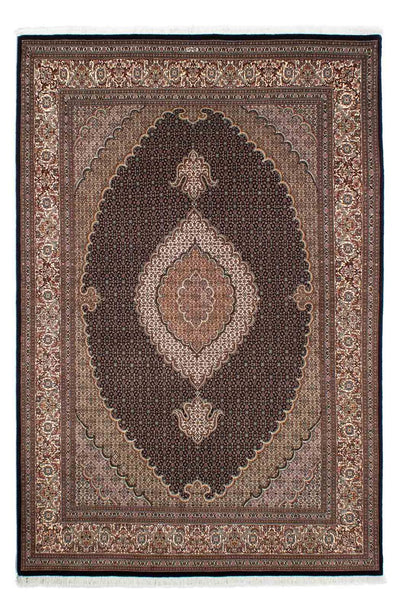 Tabriz Dywan 163x243cm - Dywan perski