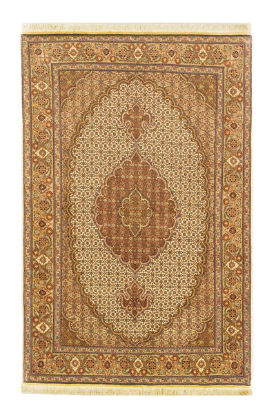 Tabriz - 50 Raj Dywan 105x153cm - Dywan perski