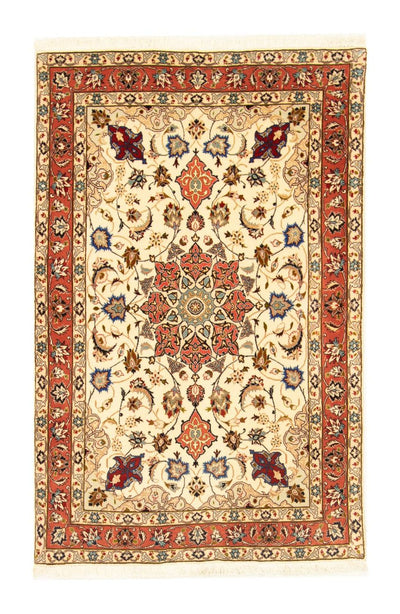 Tabriz - 50 Raj Dywan 97x148cm - Dywan perski