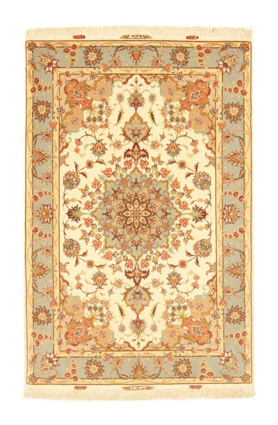 Tabriz - 50 Raj Dywan 100x154cm - Dywan perski