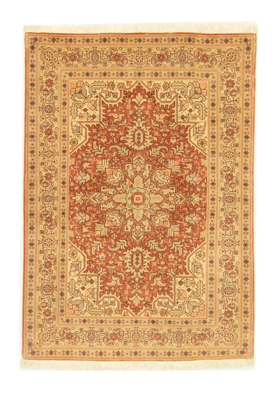 Tabriz - 50 Raj Dywan 103x143cm - Dywan perski