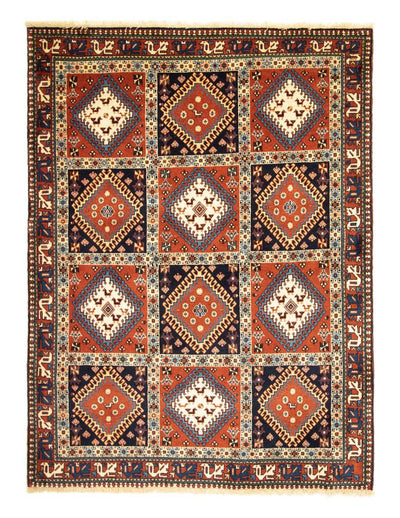 Yalameh Dywan 145x197cm - Dywan perski