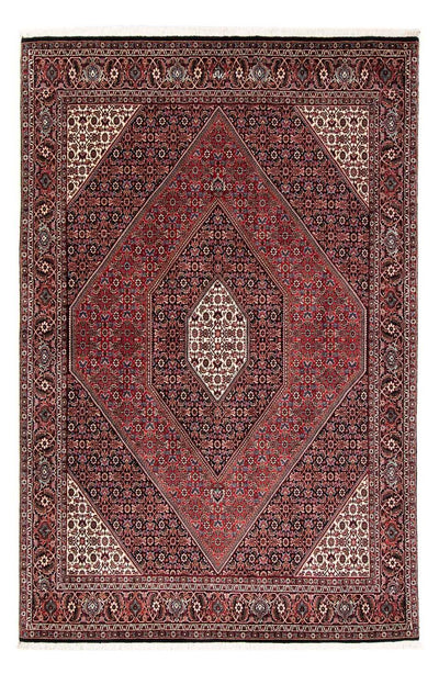 Bidjar Dywan 167x246cm - Dywan perski