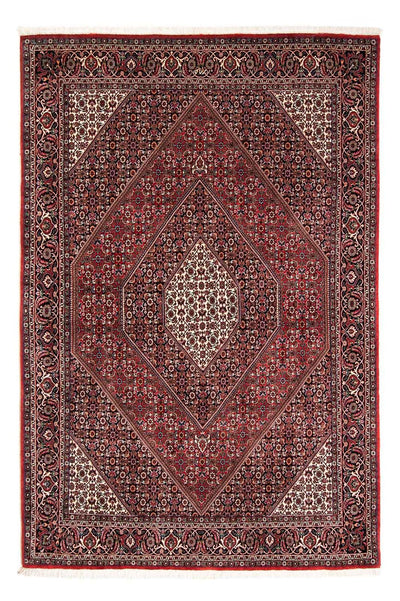 Bidjar Dywan 172x252cm - Dywan perski