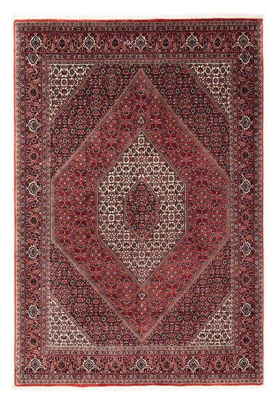 Bidjar Dywan 167x245cm - Dywan perski