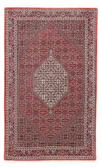 Bidjar Dywan 112x185cm - Dywan perski