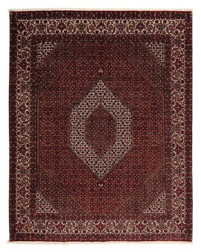 Bidjar Dywan 208x252cm - Dywan perski