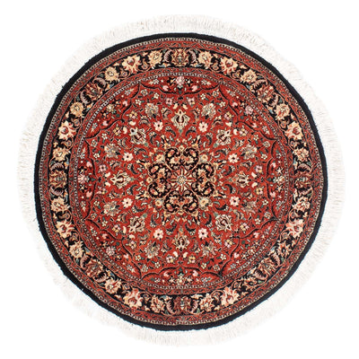 Bidjar Dywan 127x127cm - Dywan perski