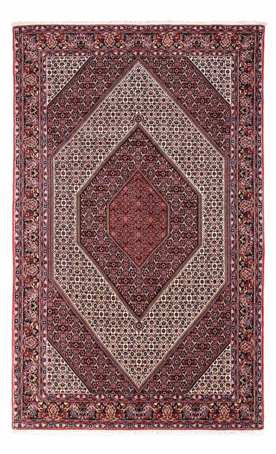 Bidjar - Takab Dywan 200x318cm - Dywan perski