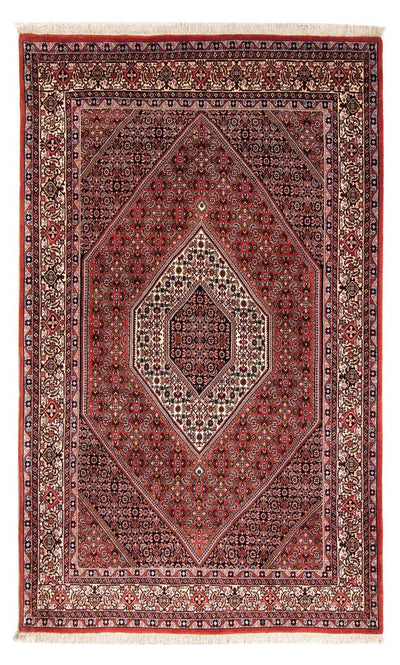 Bidjar Dywan 168x263cm - Dywan perski