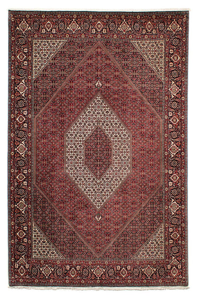 Bidjar Dywan 200x298cm - Dywan perski