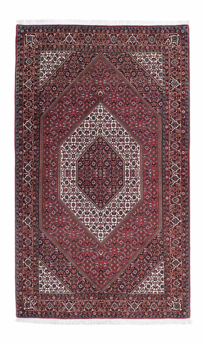 Bidjar Dywan 131x210cm - Dywan perski