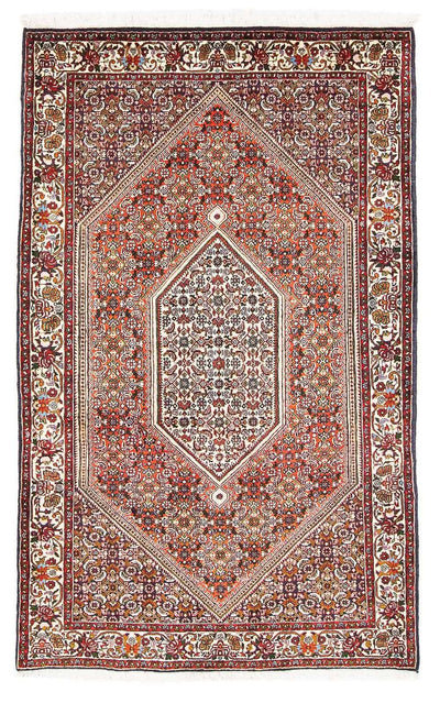 Bidjar Dywan 110x180cm - Dywan perski