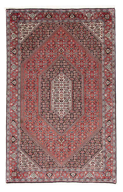 Bidjar Dywan 108x181cm - Dywan perski