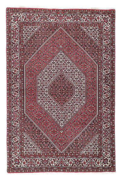 Bidjar Dywan 142x220cm - Dywan perski