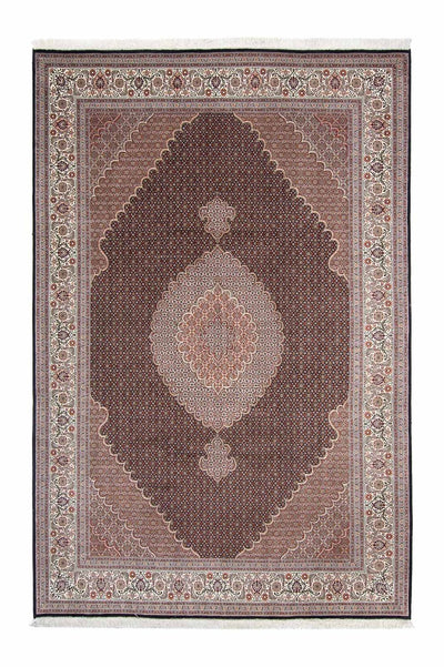 Tabriz Dywan 200x308cm - Dywan perski
