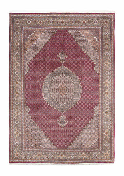 Tabriz Dywan 202x295cm - Dywan perski