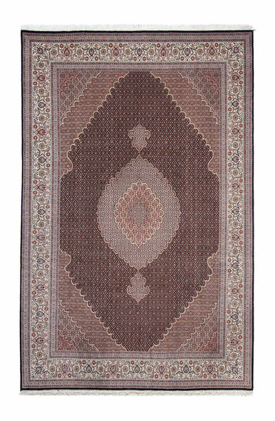 Tabriz Dywan 200x308cm - Dywan perski