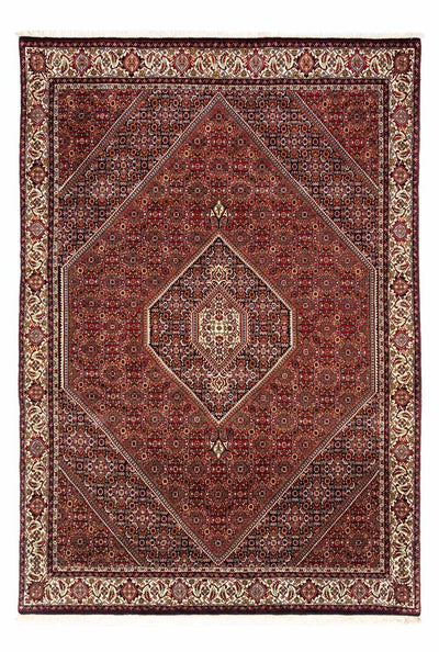 Bidjar - Takab Dywan 191x280cm - Dywan perski