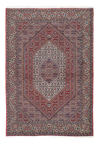 Bidjar Dywan 138x205cm - Dywan perski