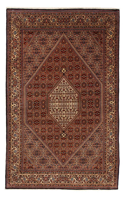 Bidjar Dywan 171x274cm - Dywan perski