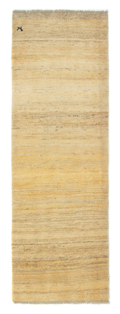 Gabbeh perski Dywan 93x277cm - Perserteppich Wollteppich