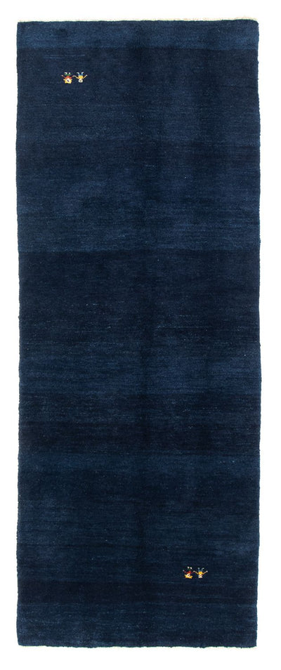 Gabbeh perski Dywan 111x293cm - Perserteppich Wollteppich