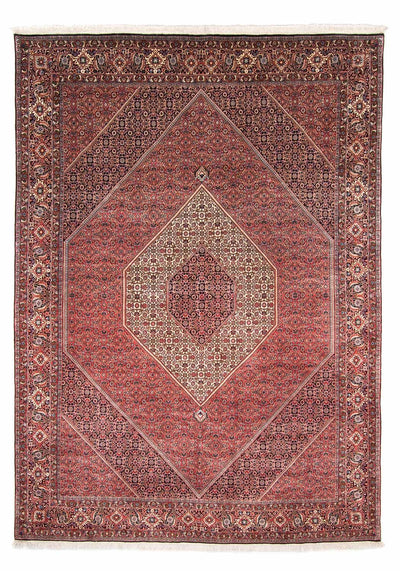 Bidjar Dywan 252x348cm - Dywan perski