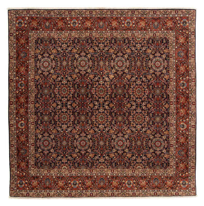Bidjar Dywan 200x205cm - Dywan perski